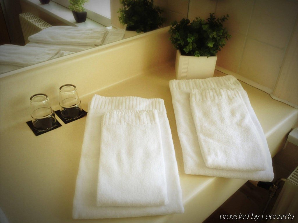 Фото First Hotel Christian IV