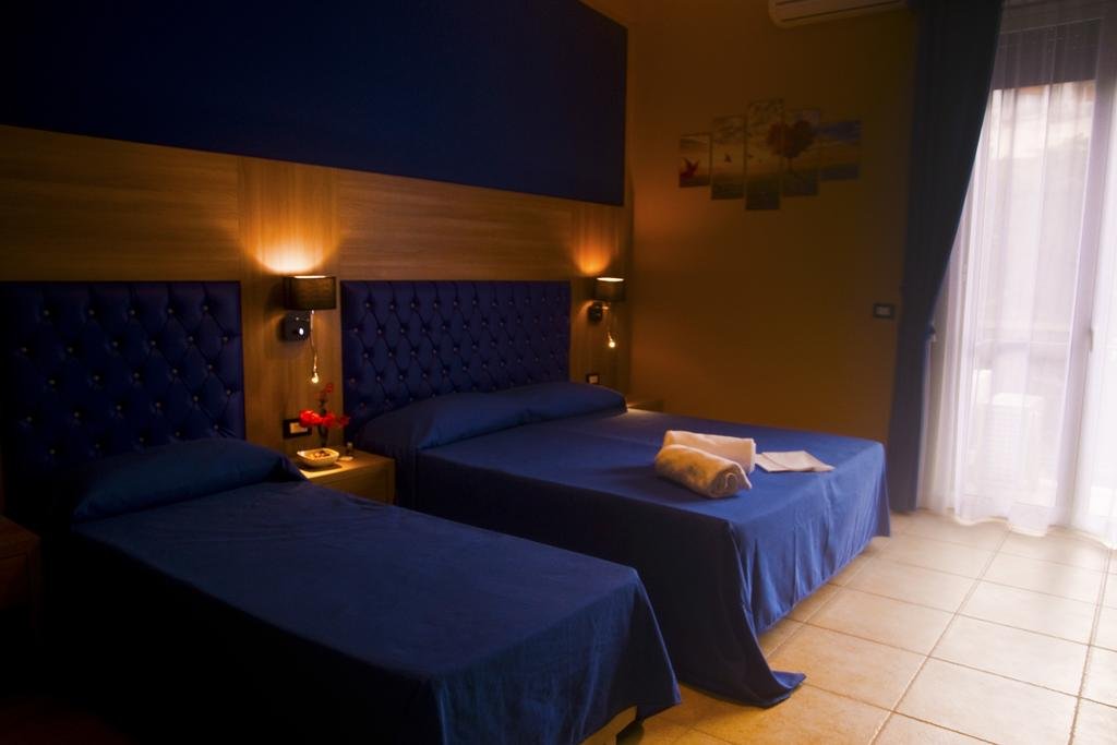 Фото B&b Liberty