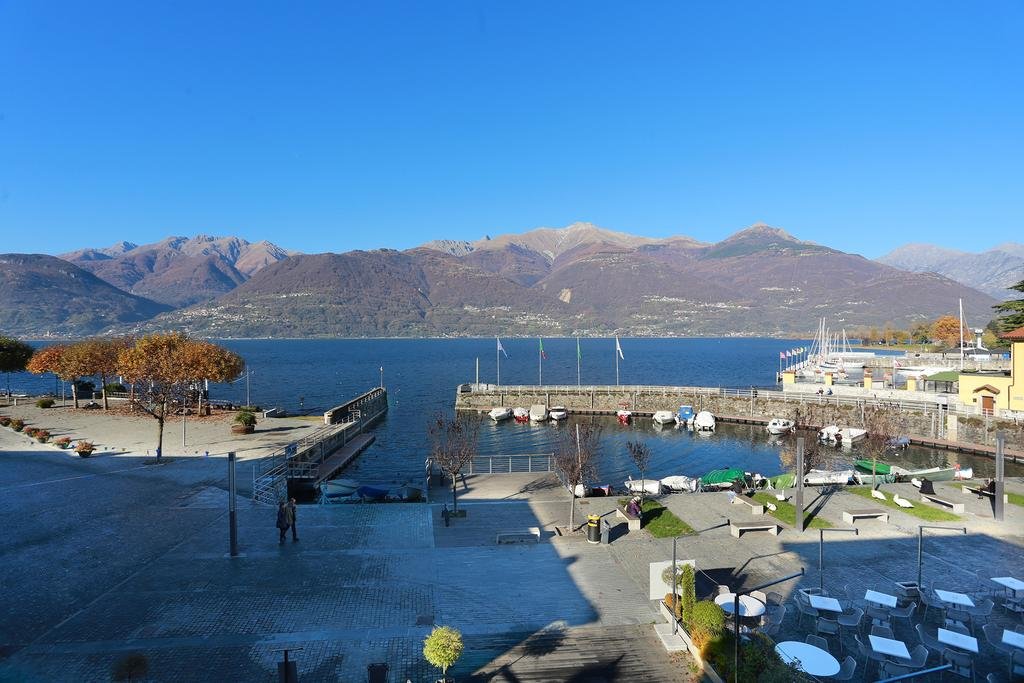 Фото The Lake Apartment