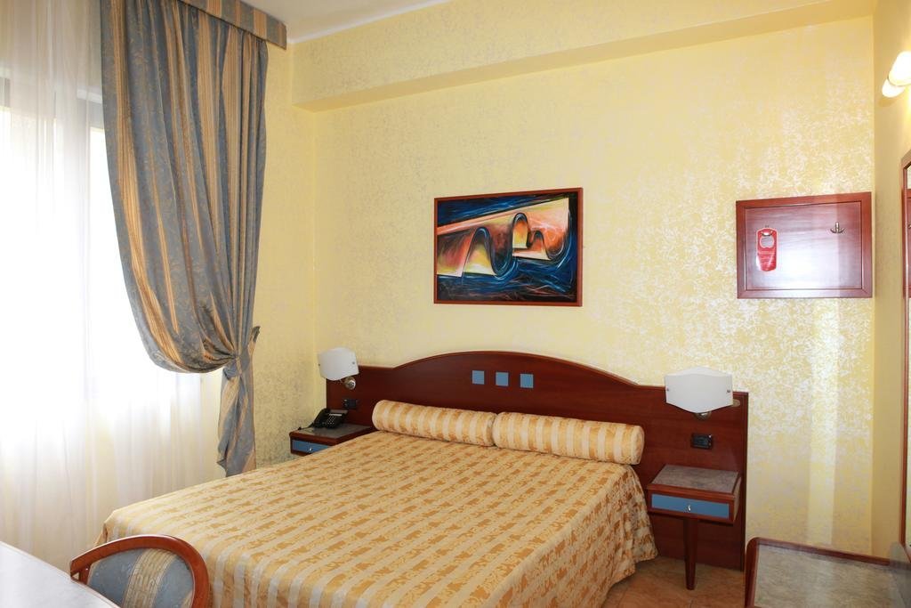 Фото Hotel San Giuseppe - CityHotel Catanzaro