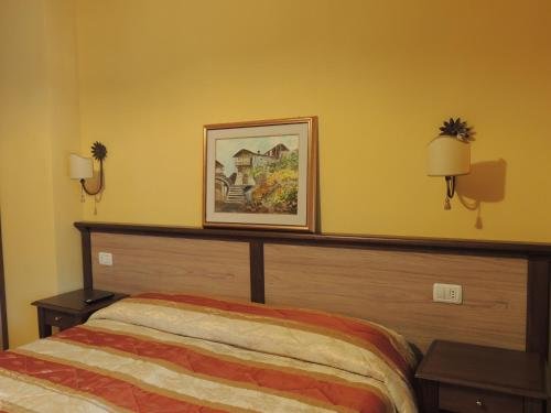 Фото Albergo Della Corte