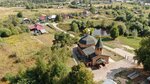 Церковь Успения Пресвятой Богородицы (selo Chernukha, 3-y Federativny proyezd, 7А), orthodox church