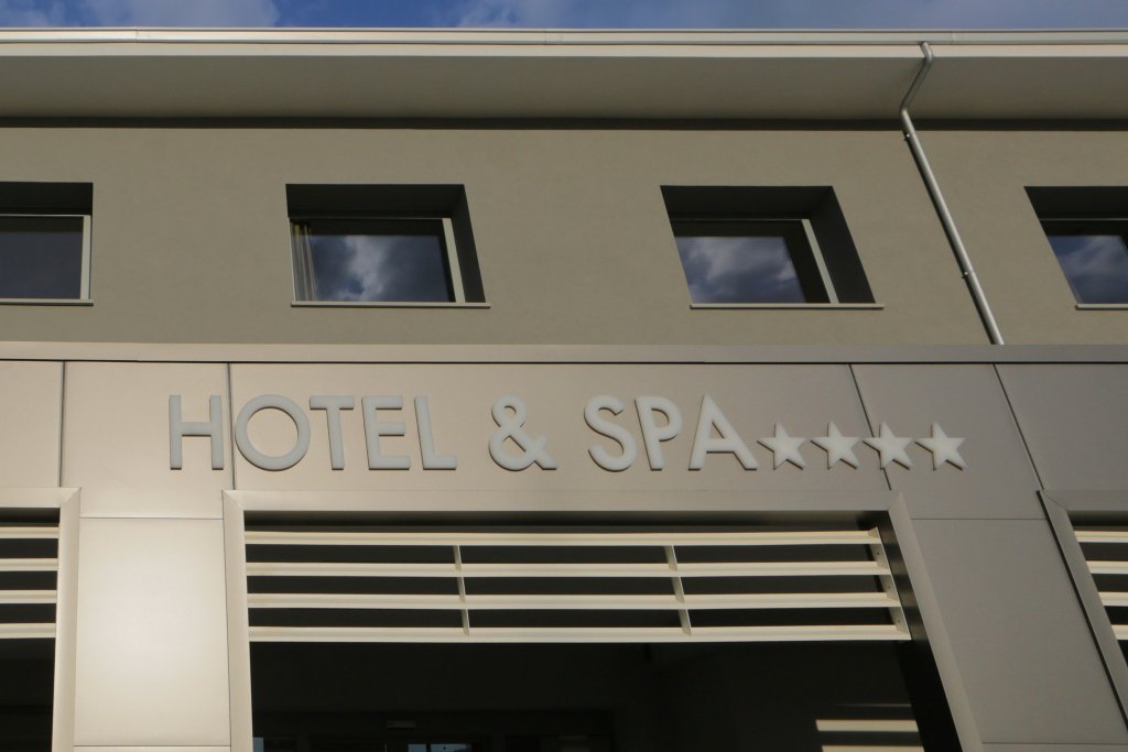 Фото Boutique Hotel Bramante & SPA