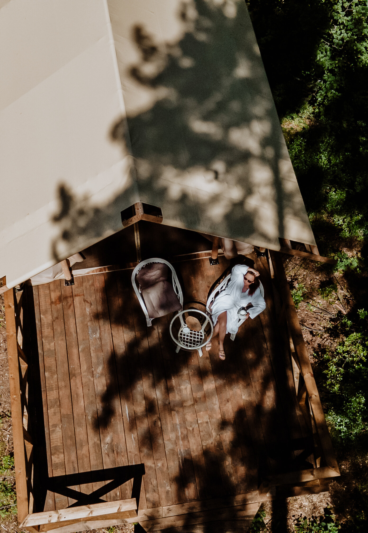 Фото Baikal Village