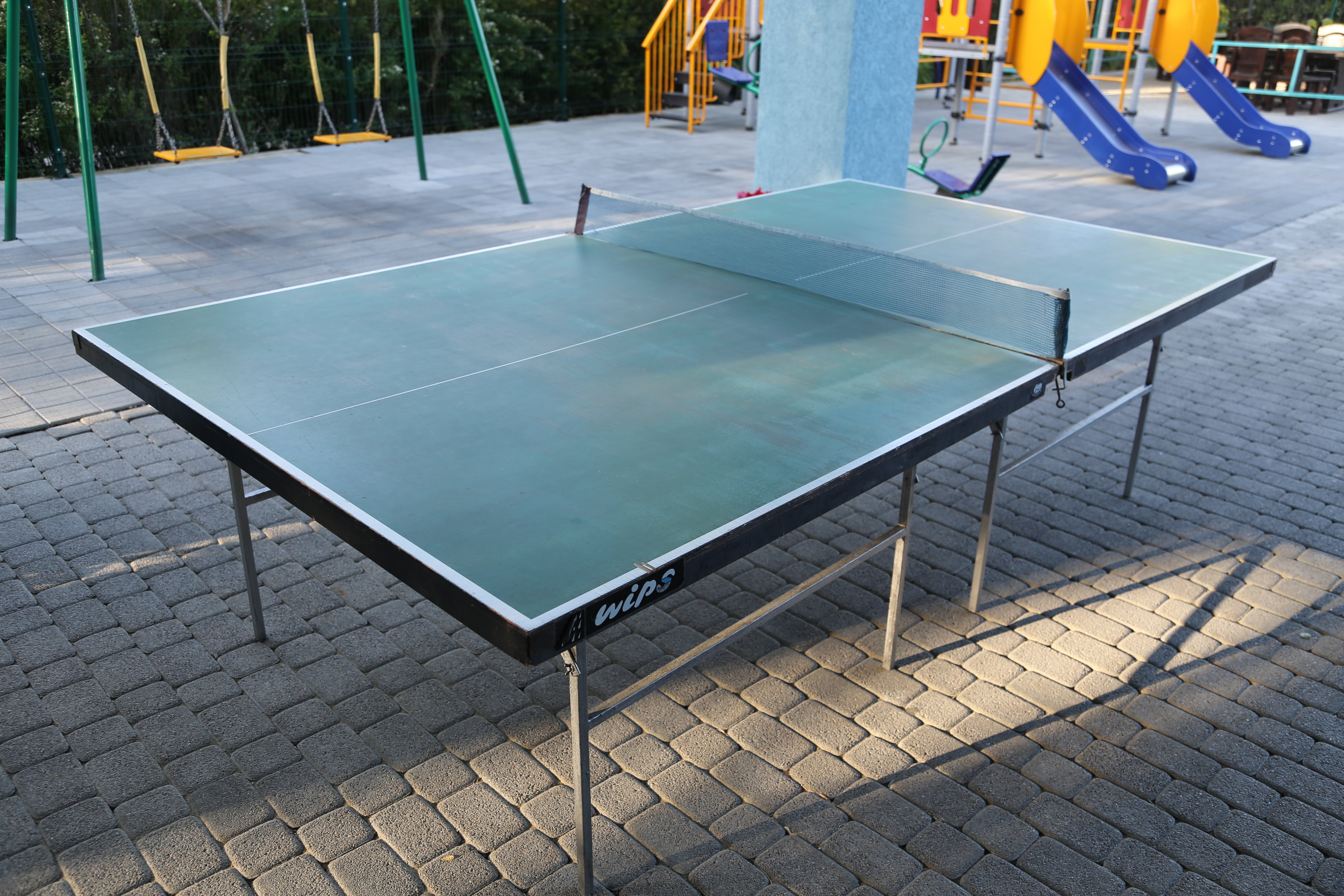 Фото Пансионат Анапа-Лазурная