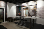 Applico (Smirnovskaya Street, 25с1), fotomurales y frescos