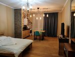 Студия для пары (Yuliusa Fuchika Street, 11), short-term housing rental