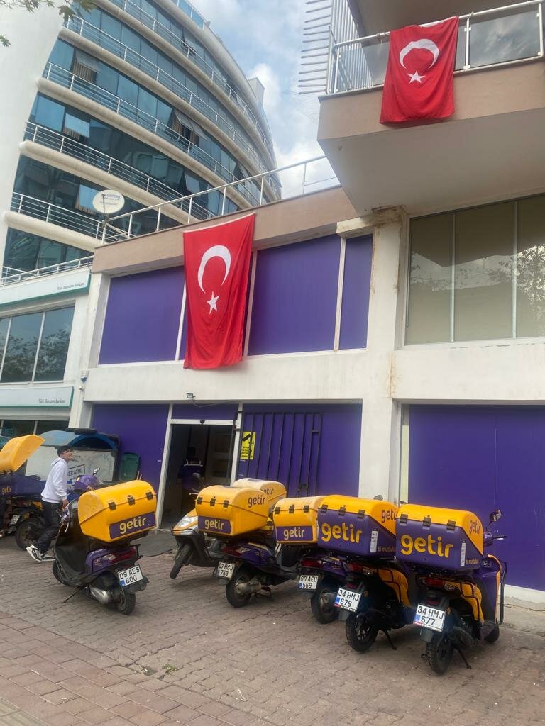 Educational center Astroloji Akademisi Antalya, Antalya, photo