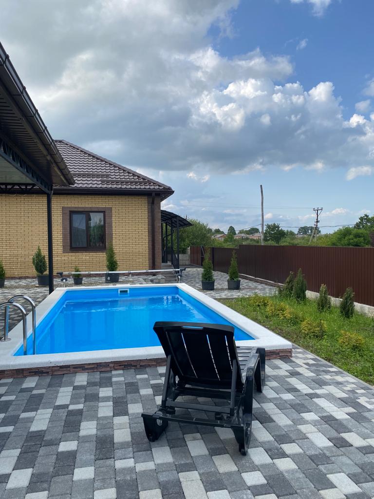 Фото Михайлов Двор