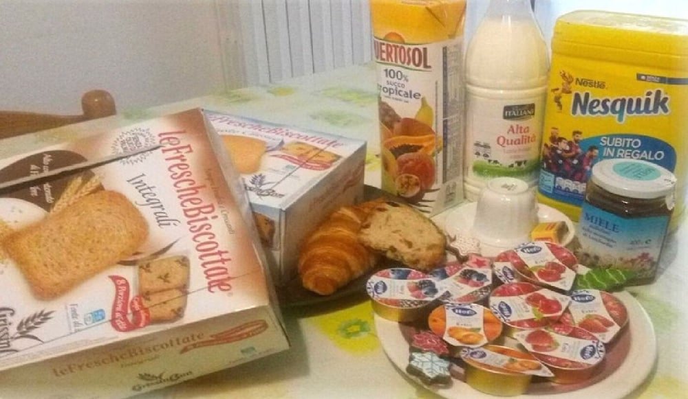 Фото B&b A Cà Di Mè