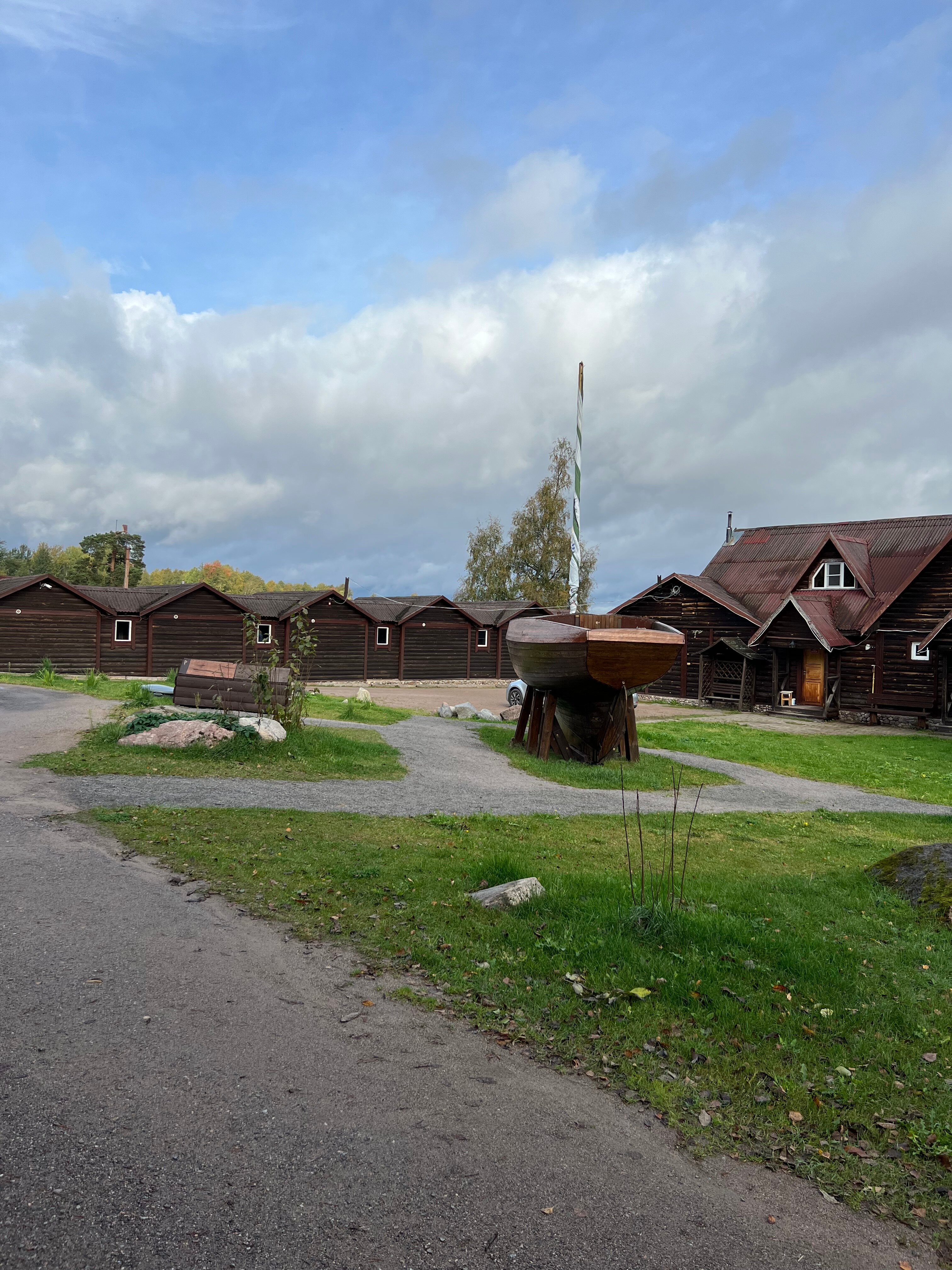 Фото Плотвичкина заводь