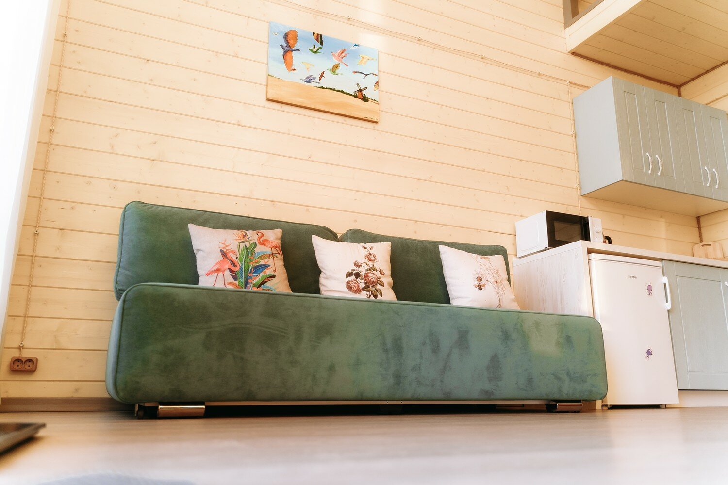 Фото Веранда Виста