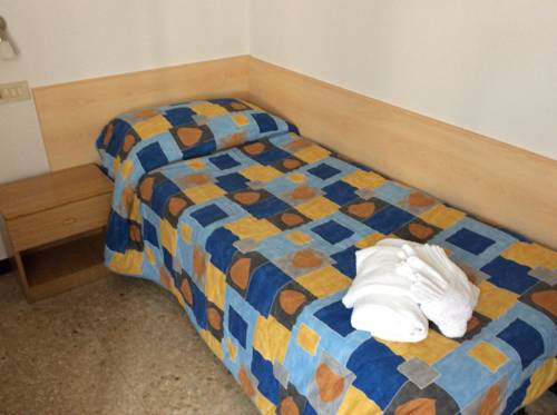 Фото Hotel Aurora