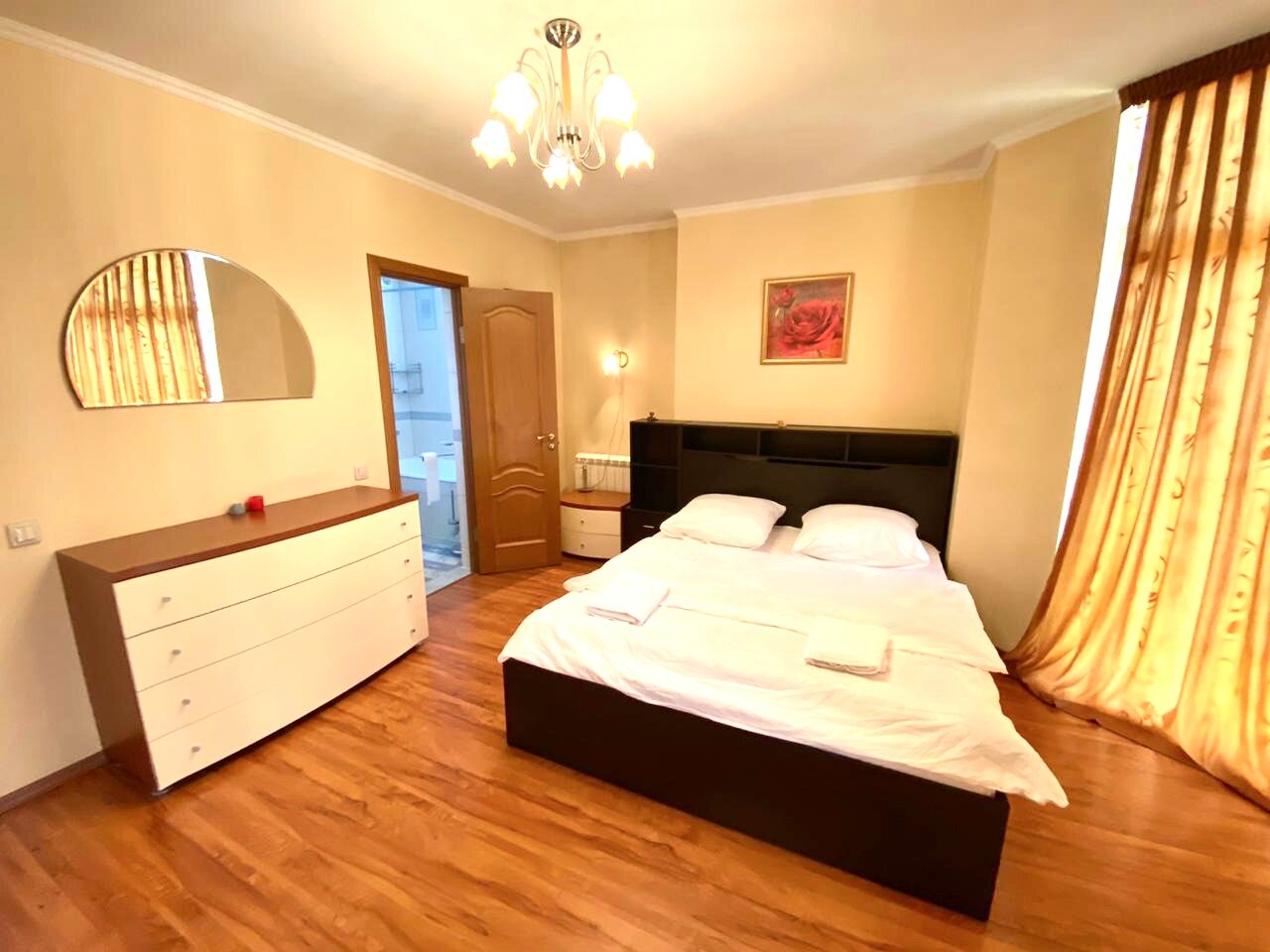 Фото Коттедж с сауной