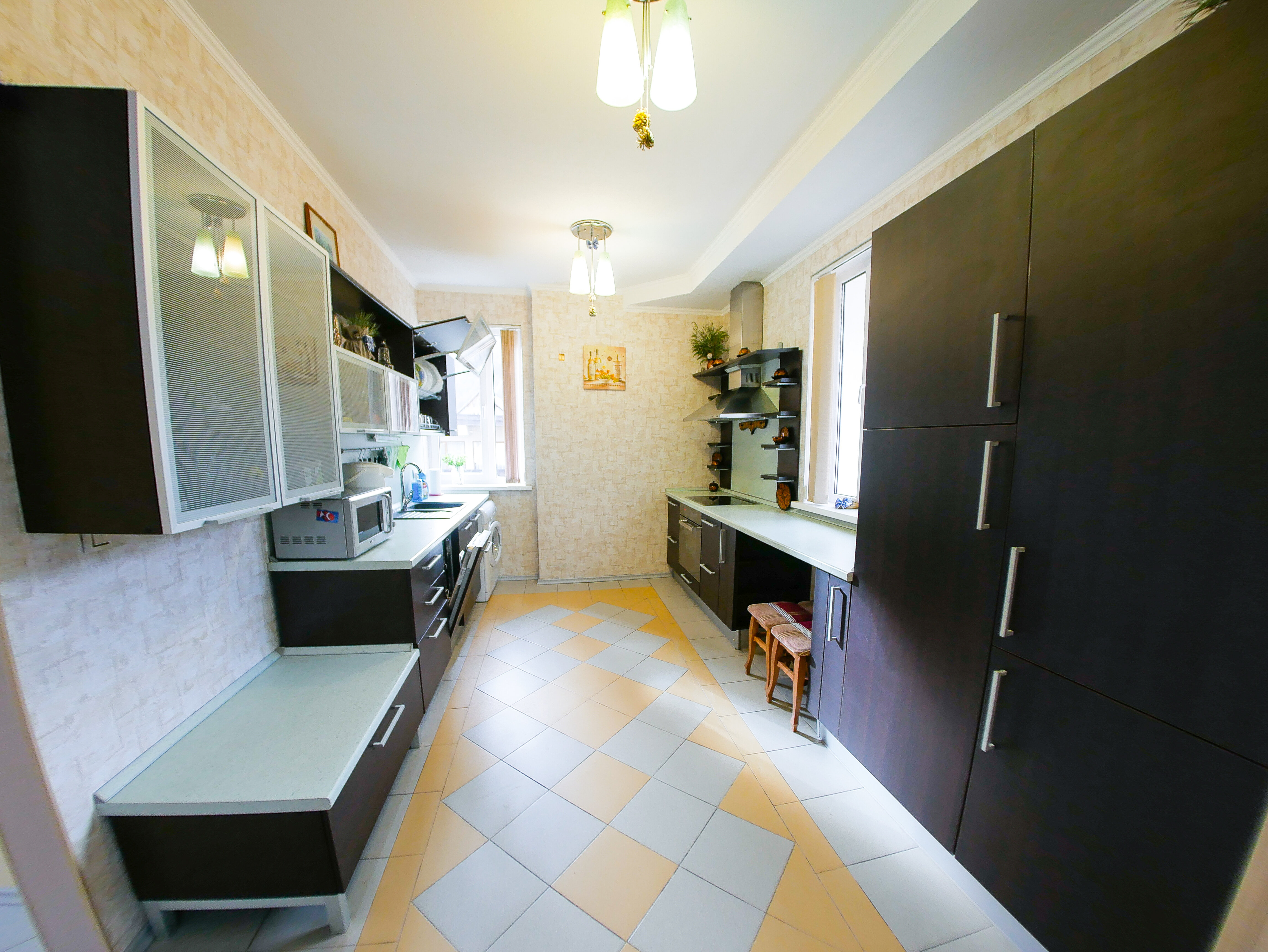 Фото Коттедж с сауной