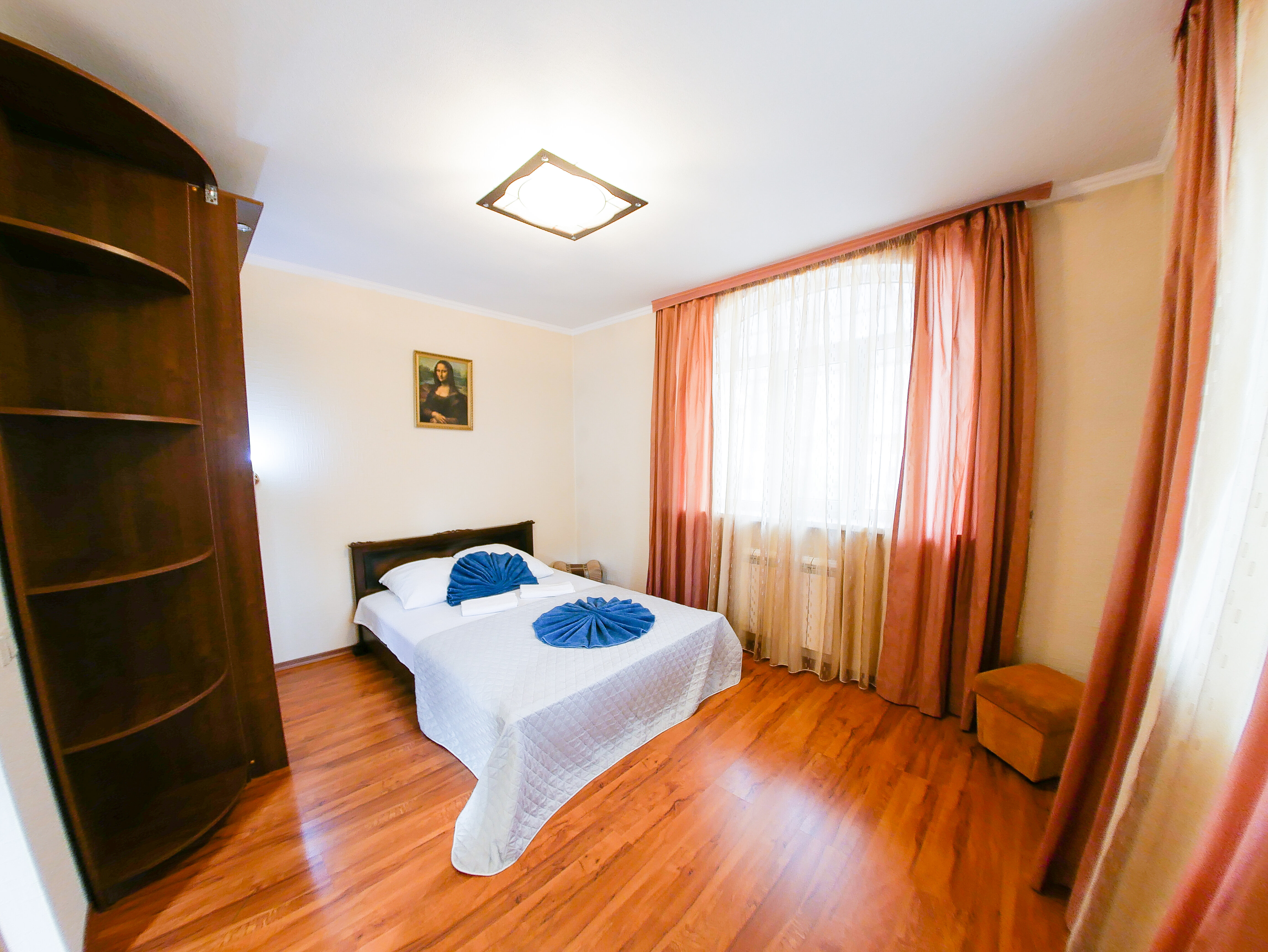 Фото Коттедж с сауной