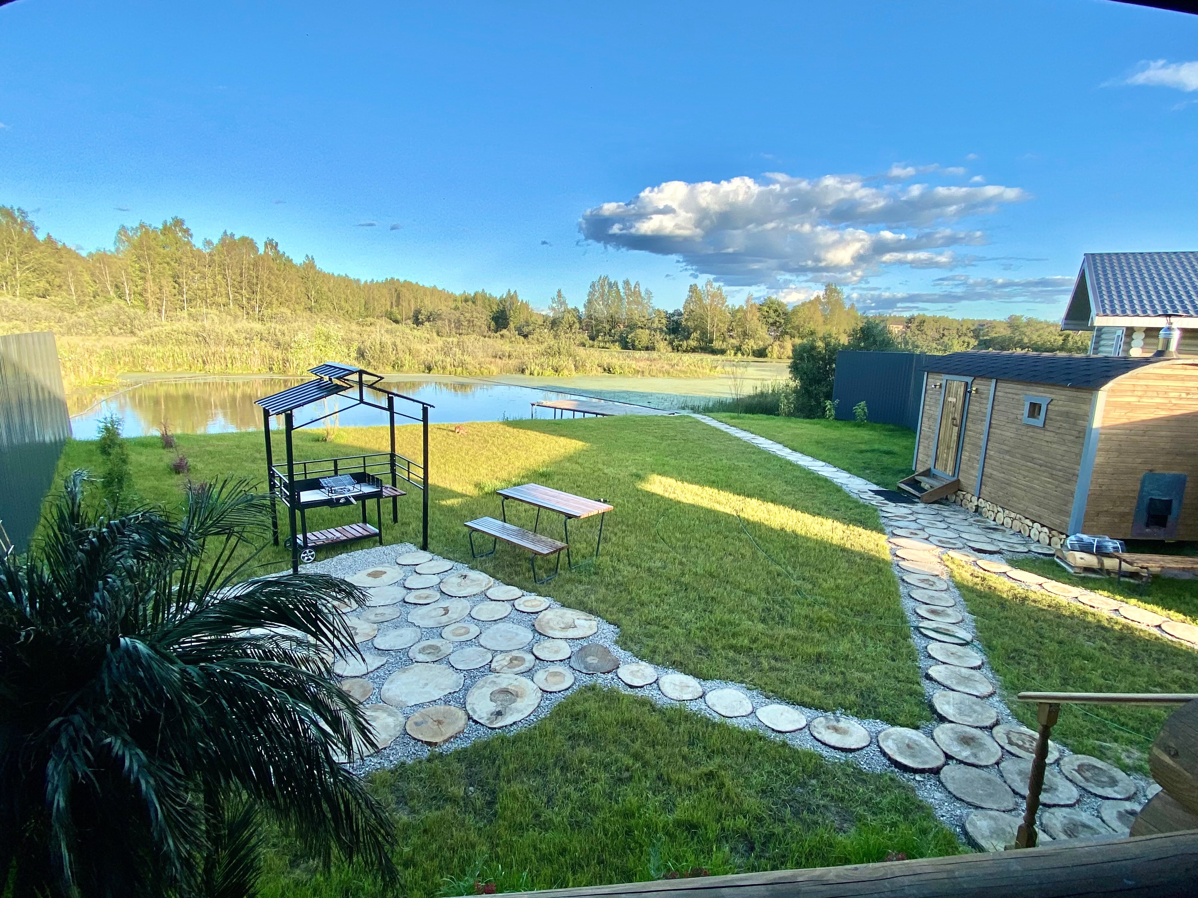 Фото Вилла Форца