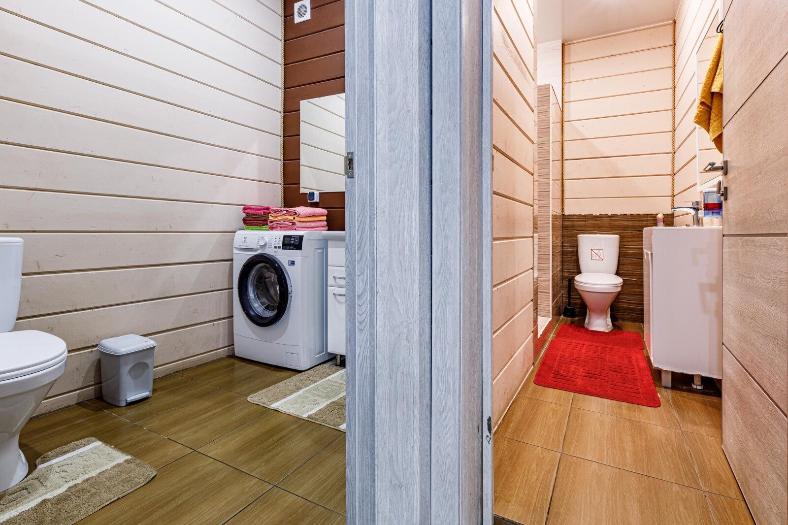 Фото Коттедж в Домодедово