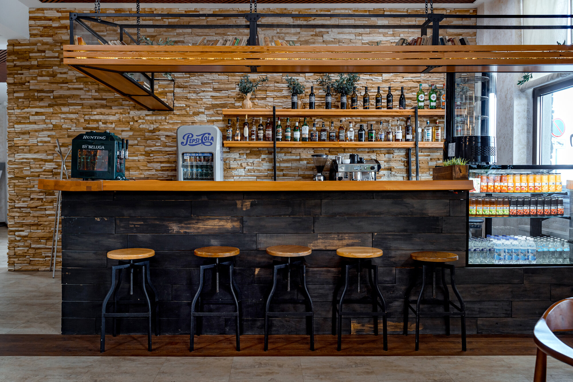 Фото СКИ ИНН СПА