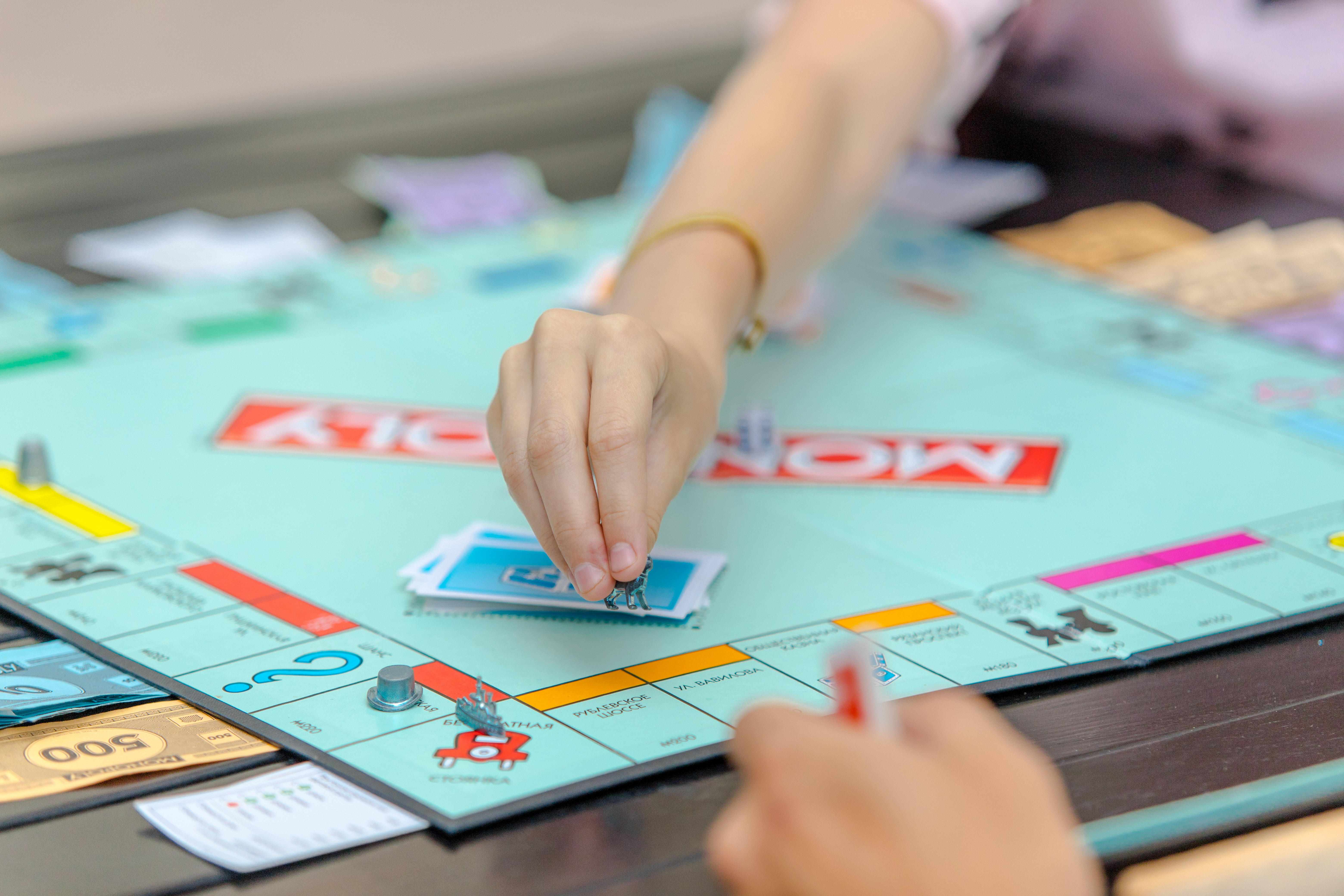 Фото Ателика Гранд Оазис