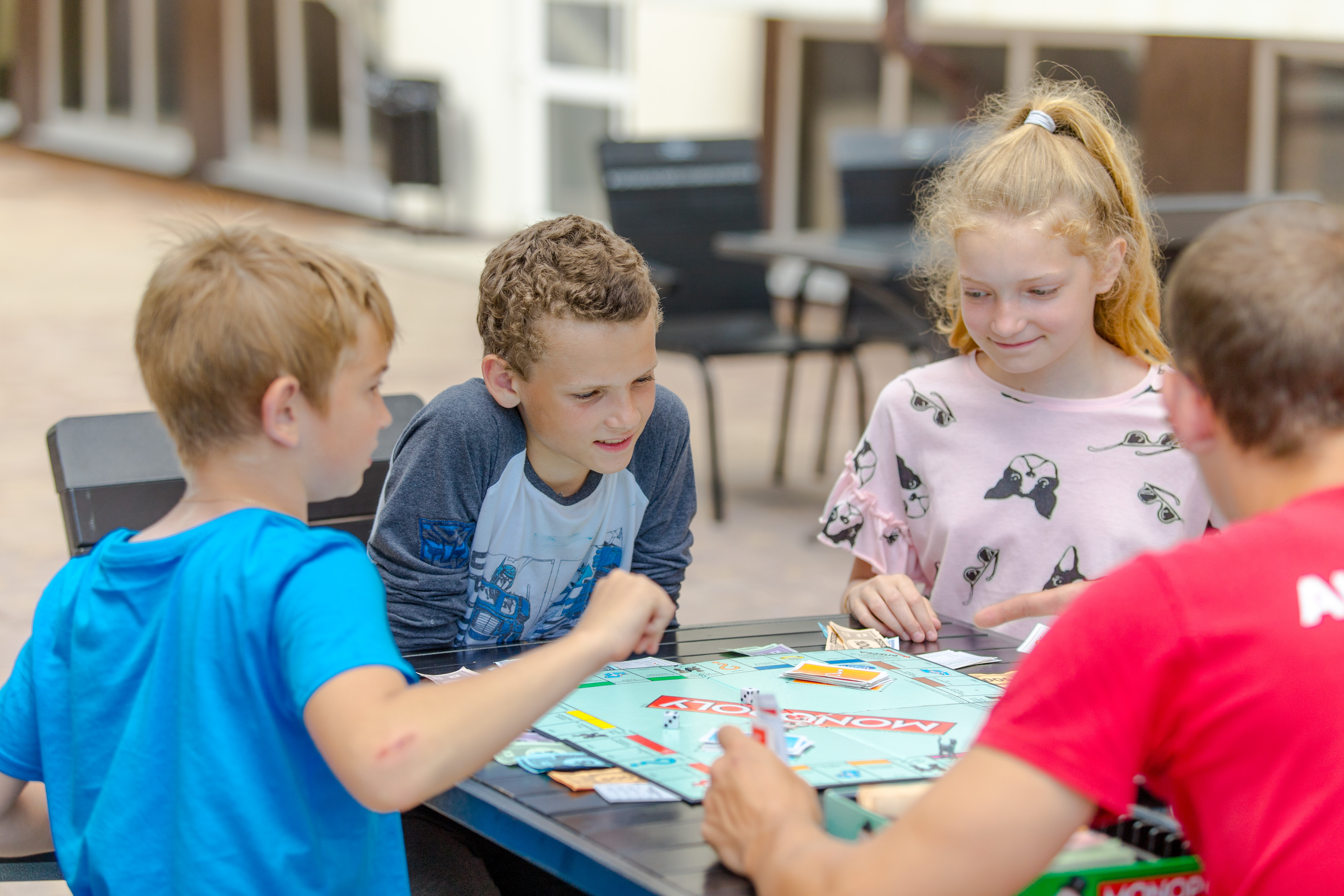 Фото Ателика Гранд Оазис