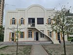 Игровой клуб (ulitsa Khanpashi Nuradilova, 59), gaming club