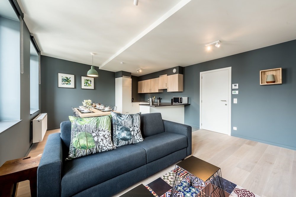 Фото Smartflats Design - Old Town