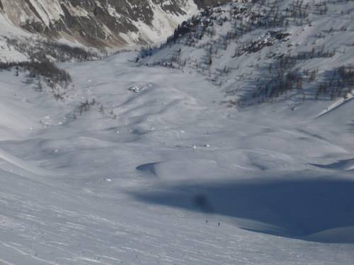 Фото Albergo Boule de Neige