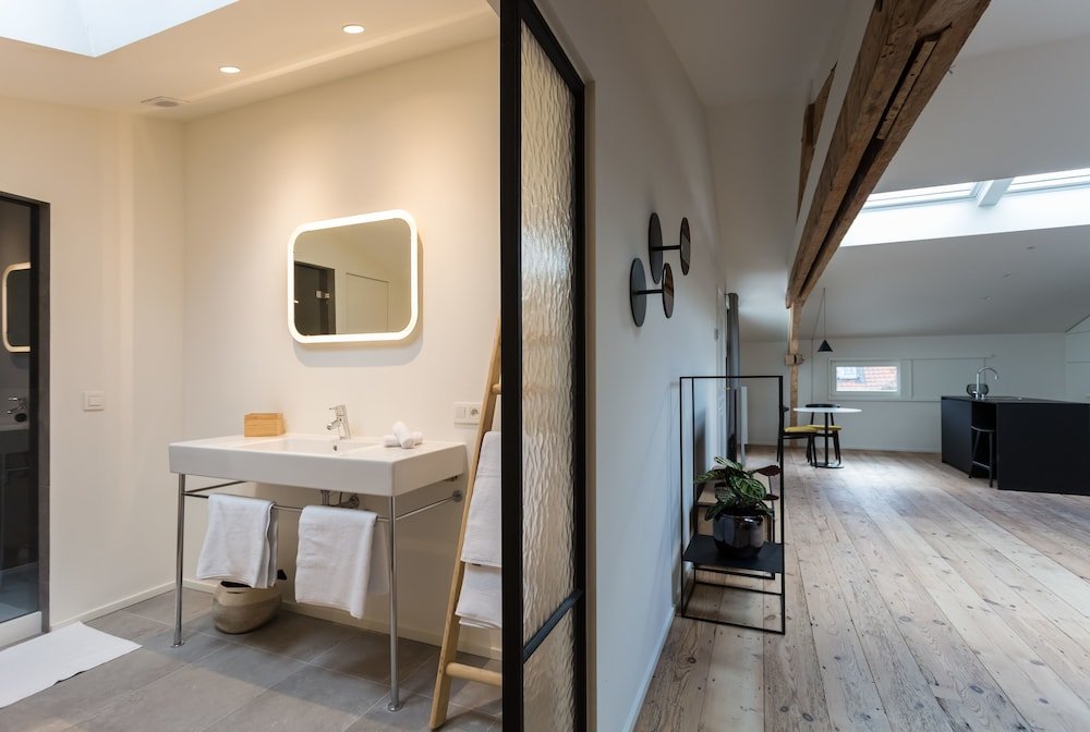 Фото Hotel Quartier Latin