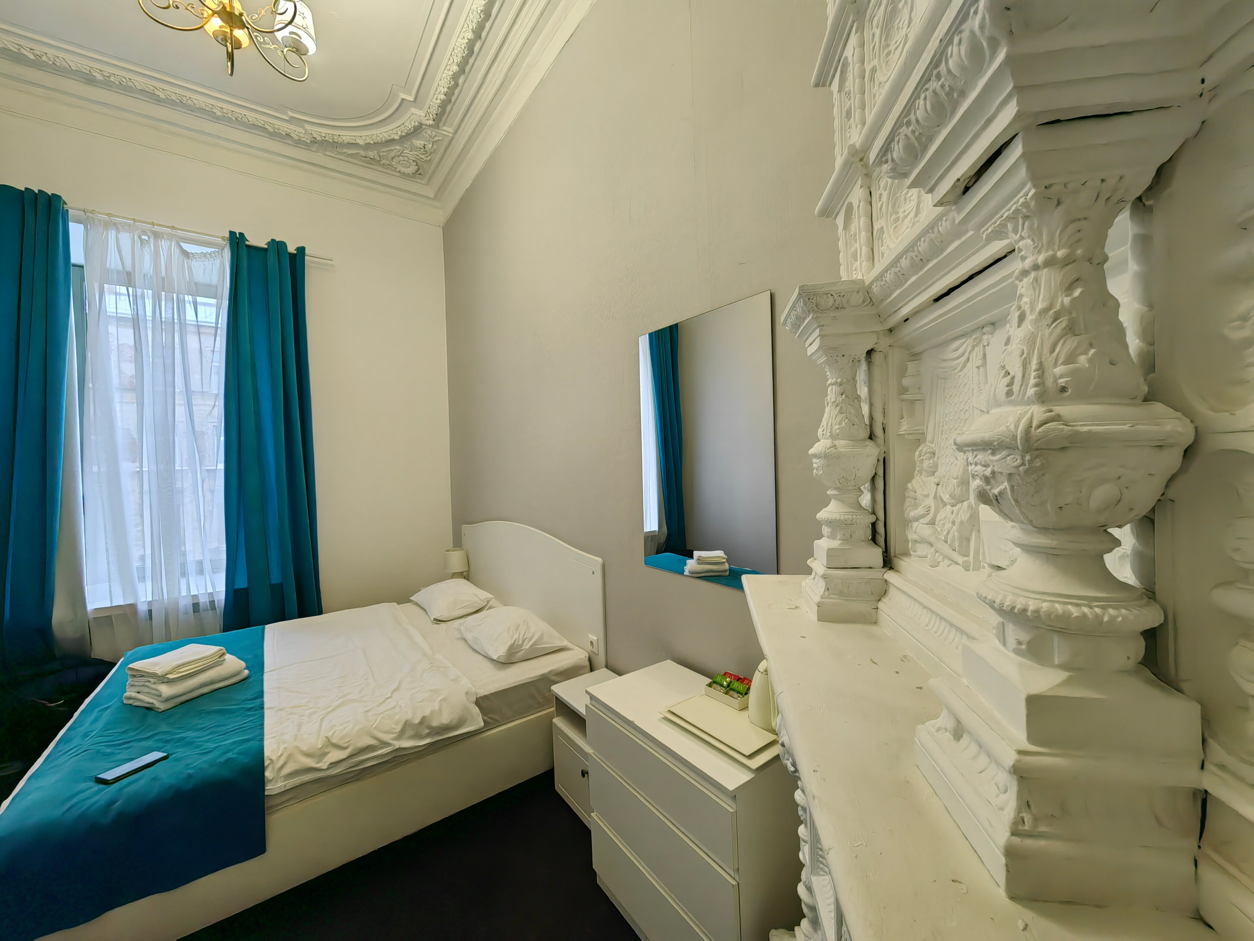 Фото Skandinavia