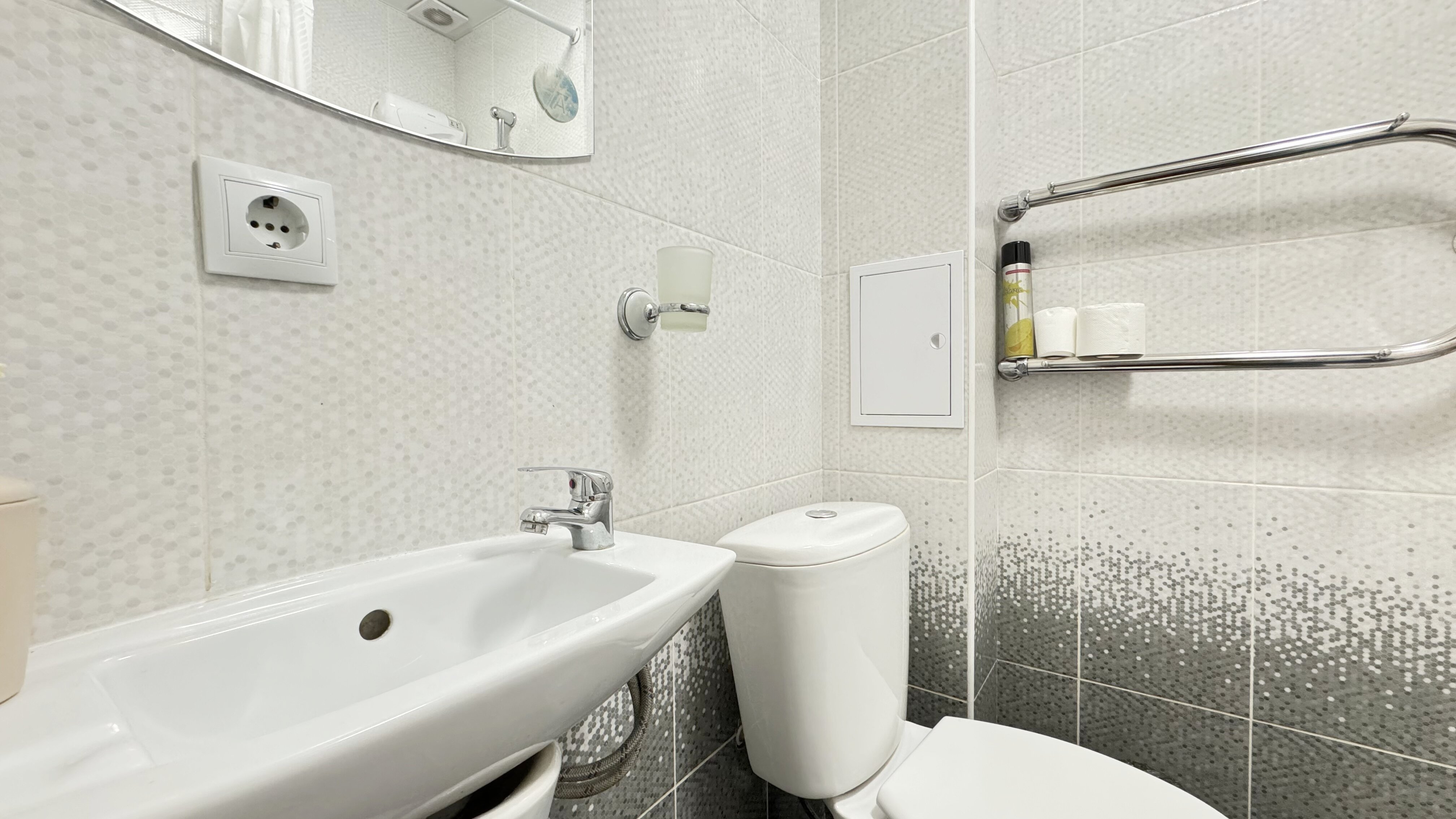 Фото Уютная АтмосферА