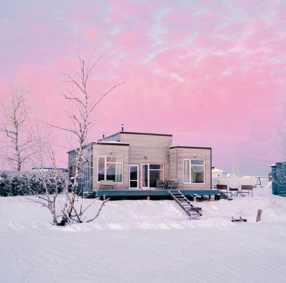 Фото Sanino Space