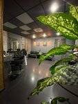 Rx (Efimova Street, 5), hairdresser