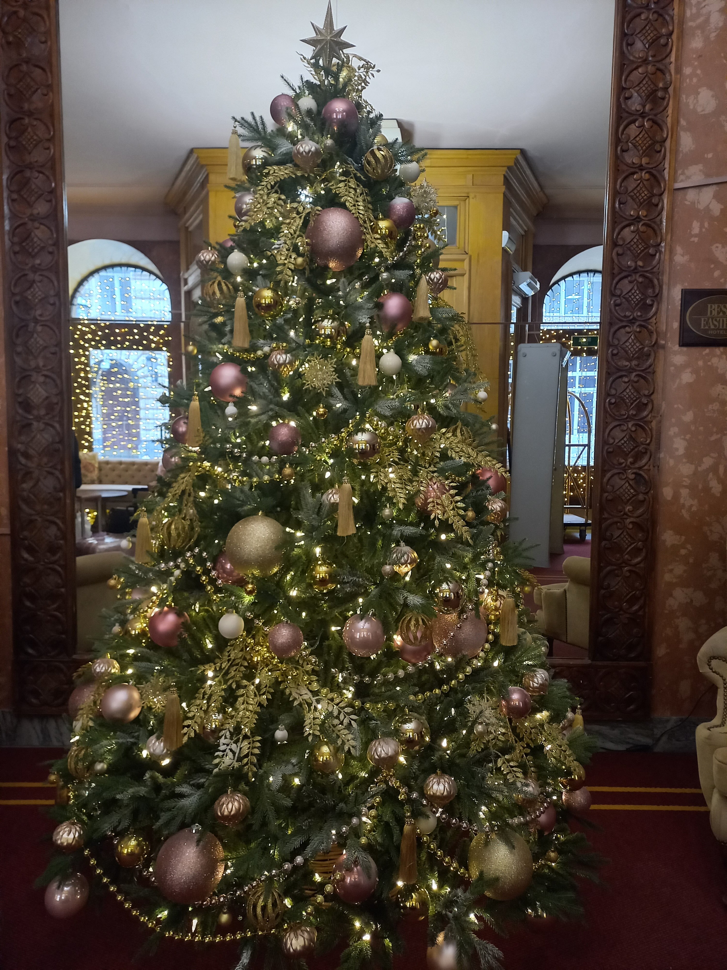 Фото Будапешт