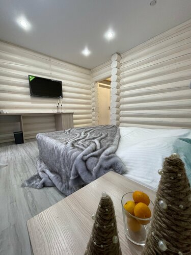 Иное жильё Изба в Свияжске