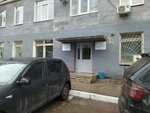 Tsentr tekhnicheskikh sistem Batyr (Komsomolskaya Street, 23/1), sistemas contra incendios