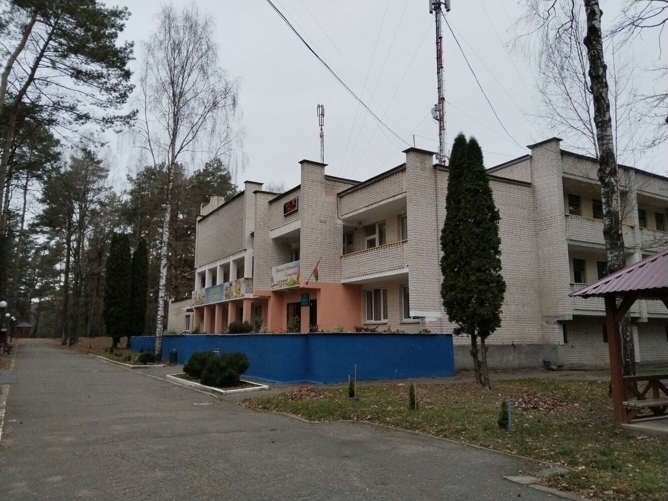 Фото Купалинка