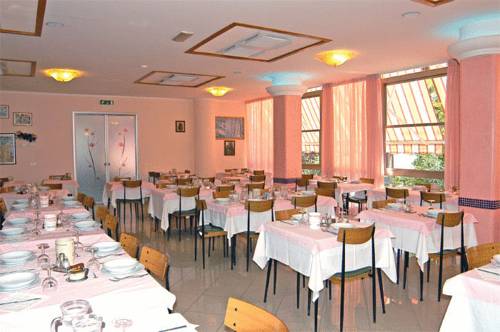 Фото Hotel Atlantic