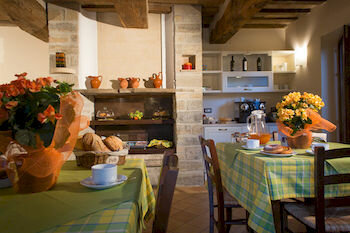 Фото La Villa Teloni