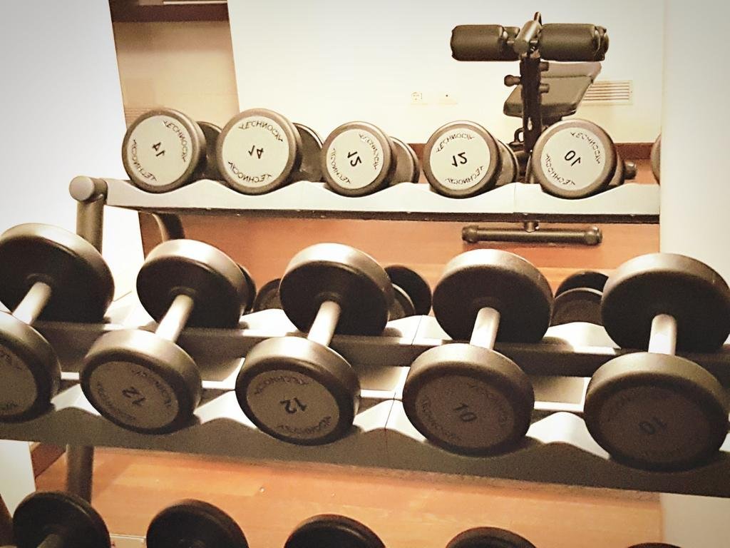 Фото Europalace Hotel