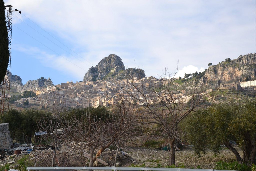 Фото Le Querce Caltabellotta