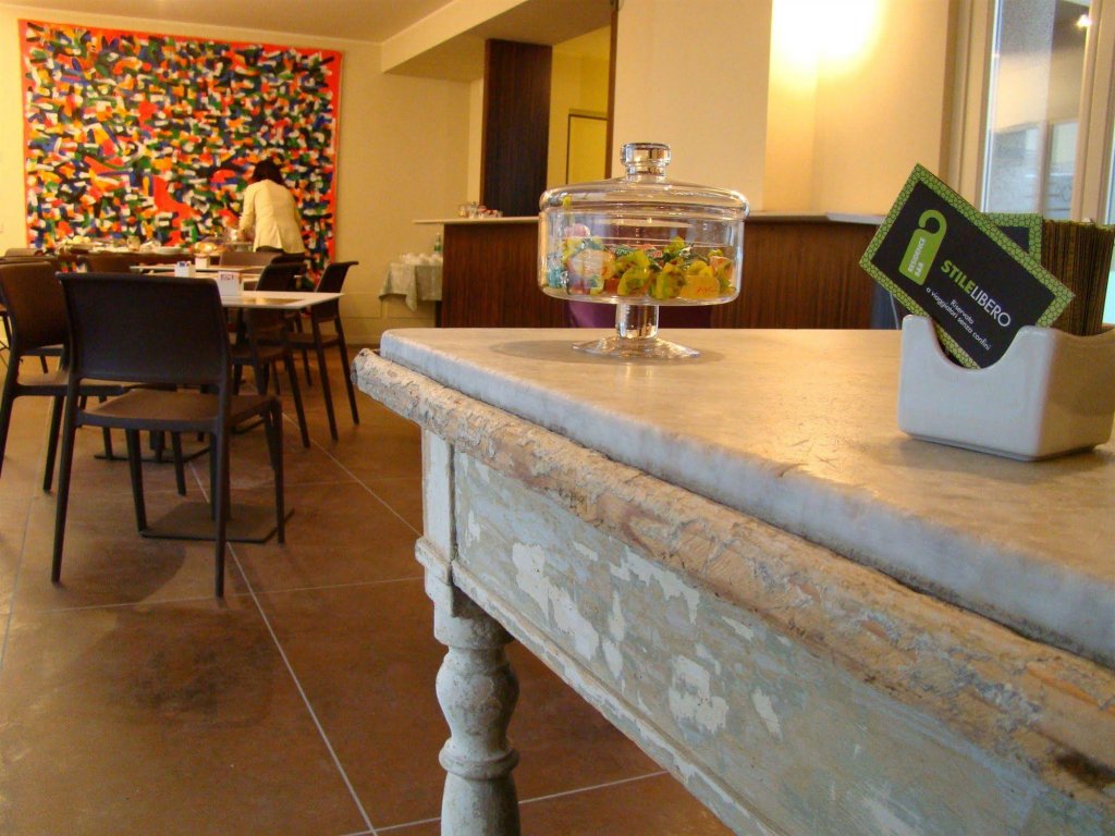 Фото Stile Libero B&B