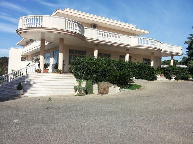 Фото Hotel Ristorante Punto Verde