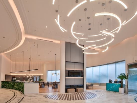 Фото Jinjiang Inn Ningbo Train Station