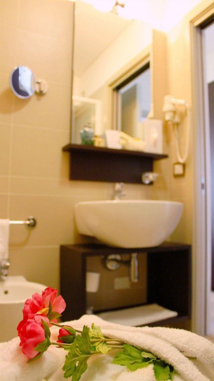 Фото Europalace Hotel