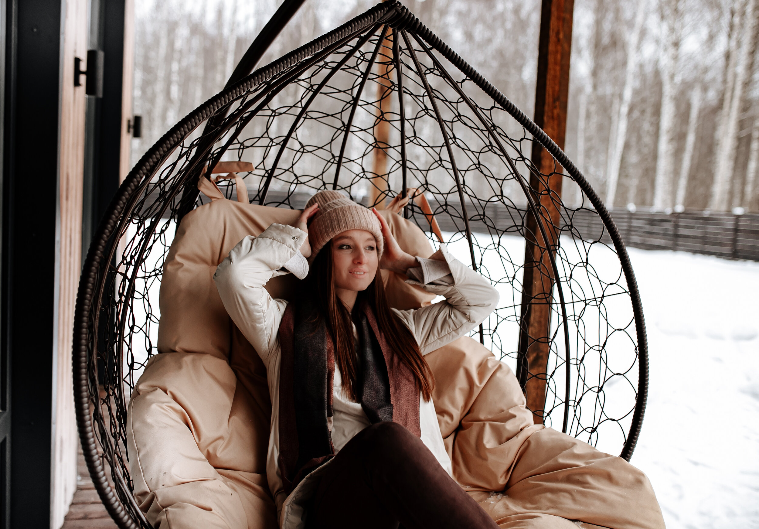 Фото ТО самое место