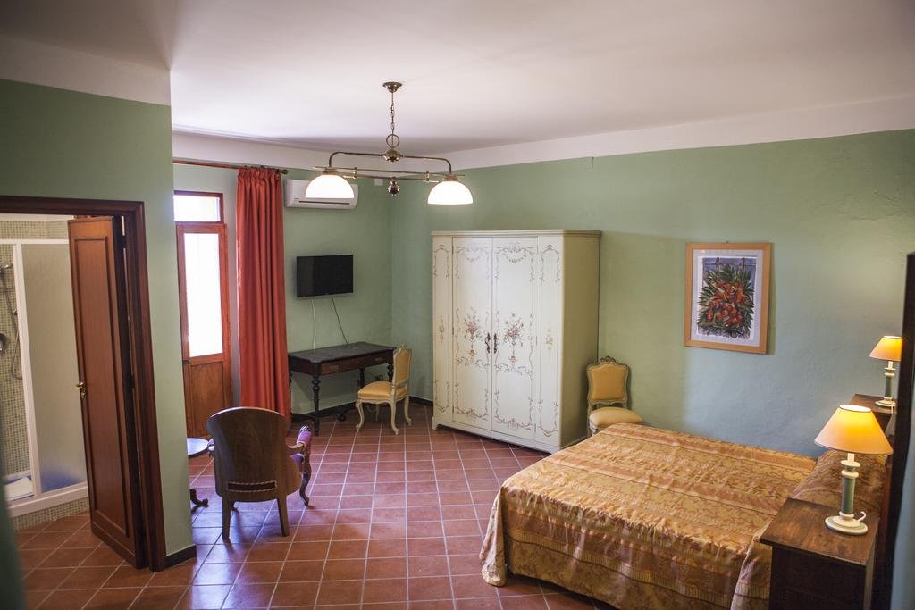 Фото B&b Palazzo Cutò