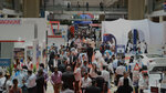 Messe Frankfurt Middle East GmbH (148/1, Sheikh Zayed Road, Dubai), organization and maintenance of exhibitions