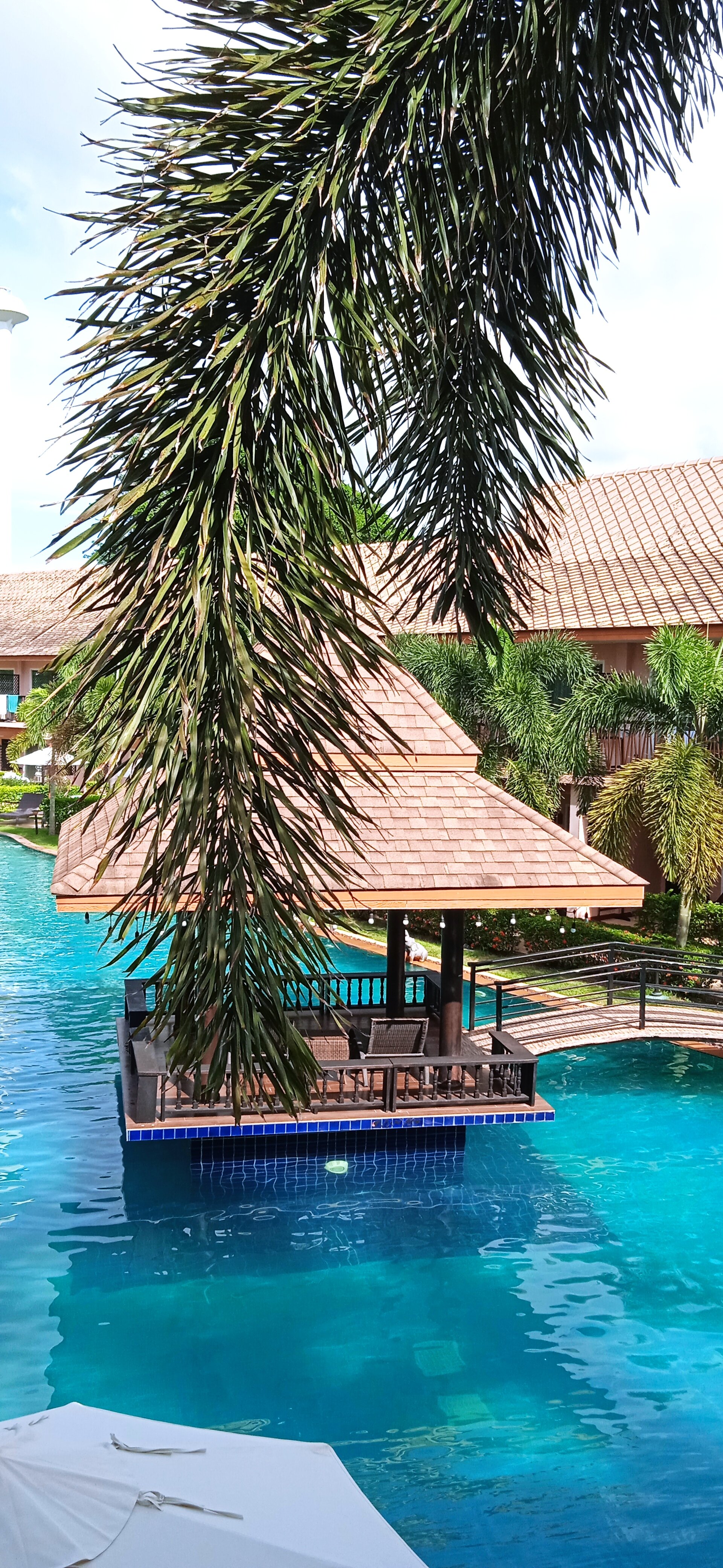 Фото Chivatara Resort & SPA Bang Tao Beach Phuket