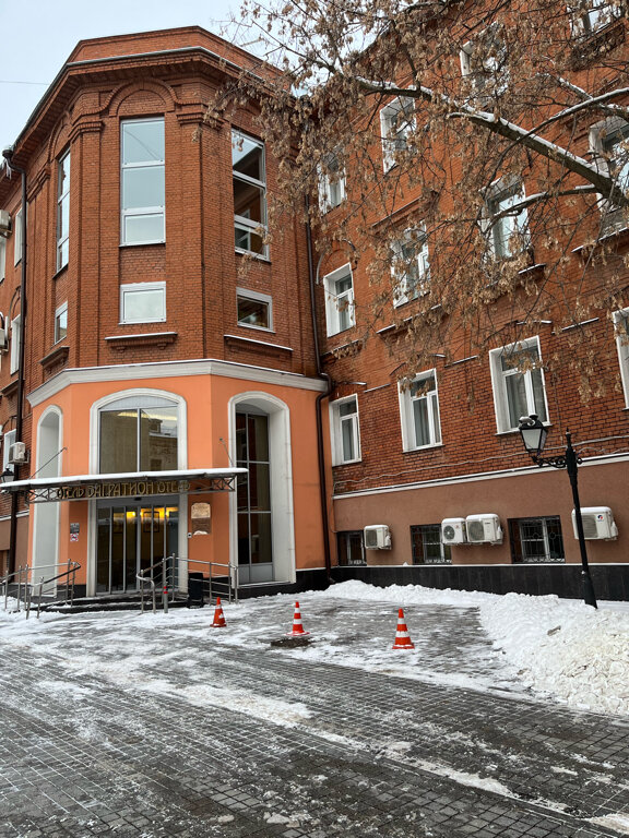 Фото Багратион